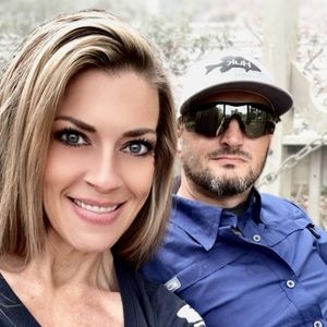 Meet your Posher, Cheri